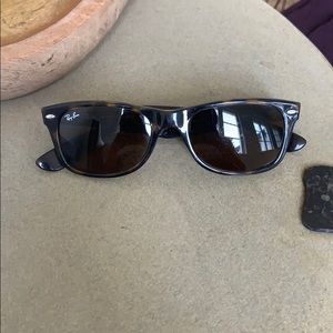Ray Ban Wayfarer
